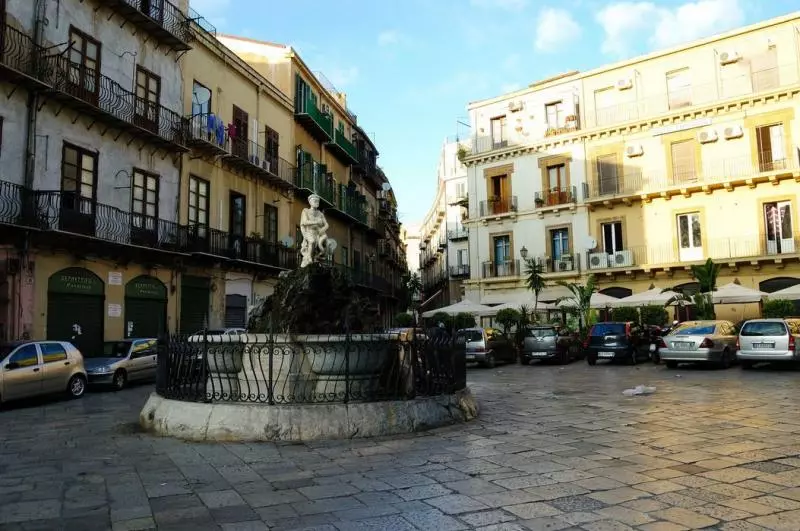 Palermo (c) Dmitriy Zuev